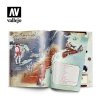 Vallejo 75044 Painting War: French and Indian War EN